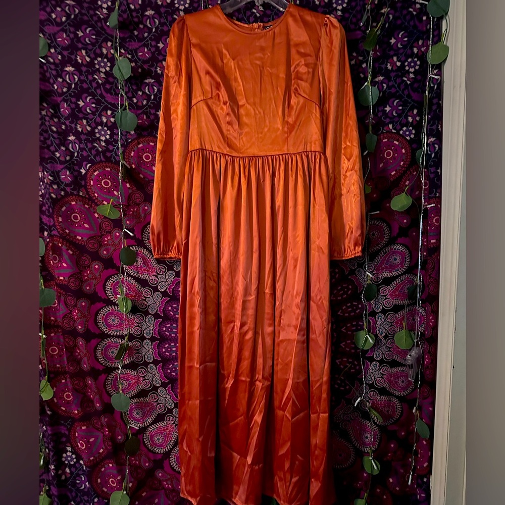 Dress